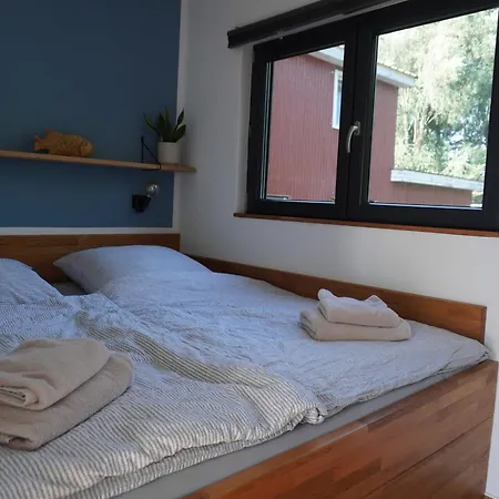 Tatil Evi Hausboot Stoeckte