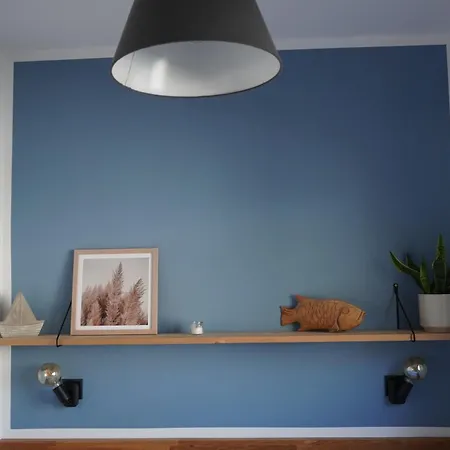 Hausboot Stoeckte 別荘 ヴィンゼン