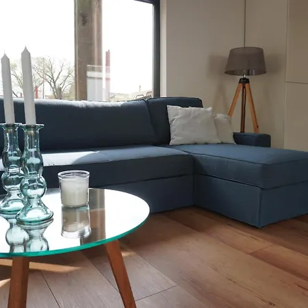 Tatil Evi Hausboot Stoeckte Winsen (Luhe)