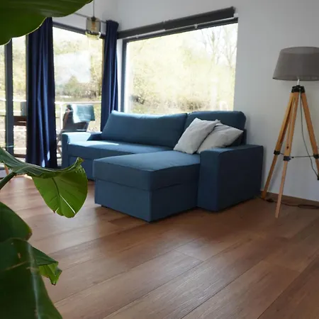 Hausboot Stoeckte