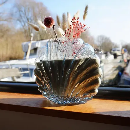 Hausboot Stoeckte Дом отдыха Винзен