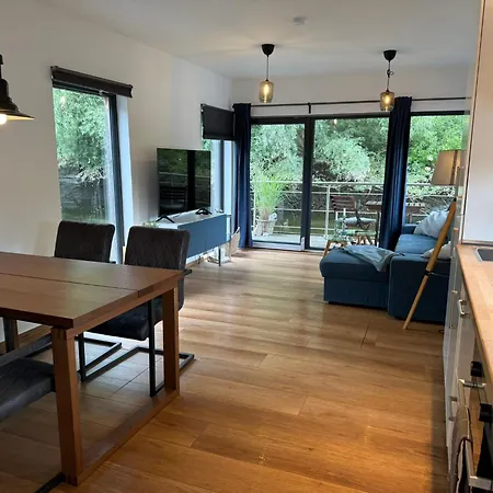 Casa vacanze Hausboot Stoeckte