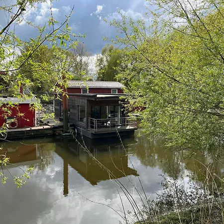 Casa vacanze Hausboot Stoeckte *