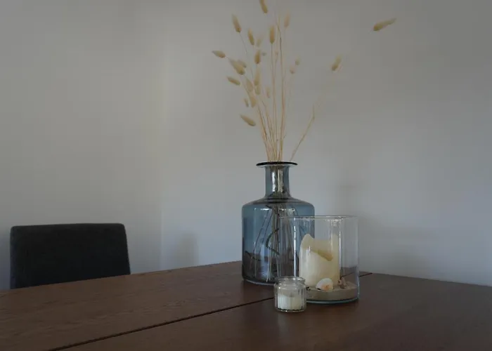 Hausboot Stoeckte * 温森